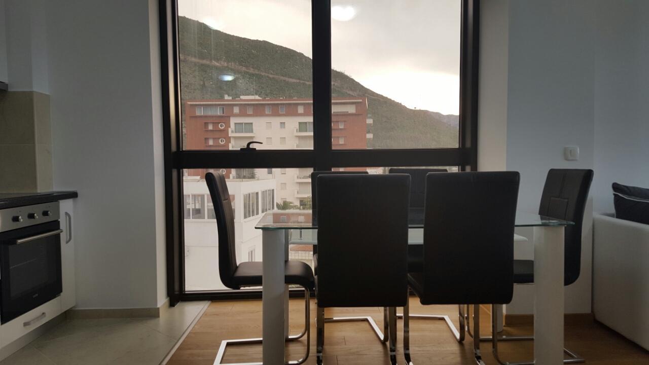 Apartment Veselin บุดวา ภายนอก รูปภาพ