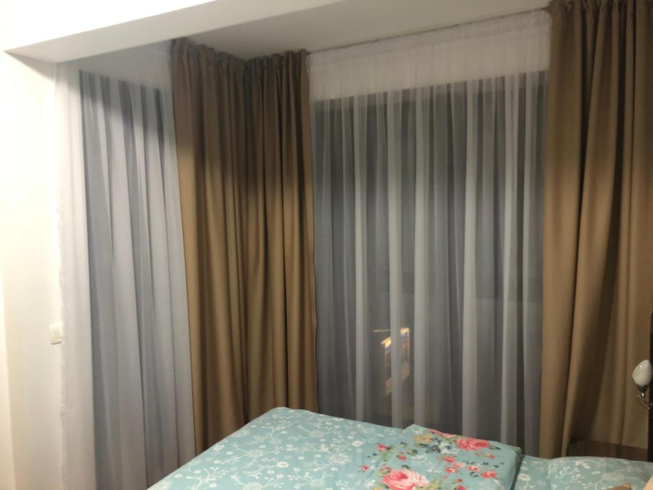 Apartment Veselin บุดวา ภายนอก รูปภาพ