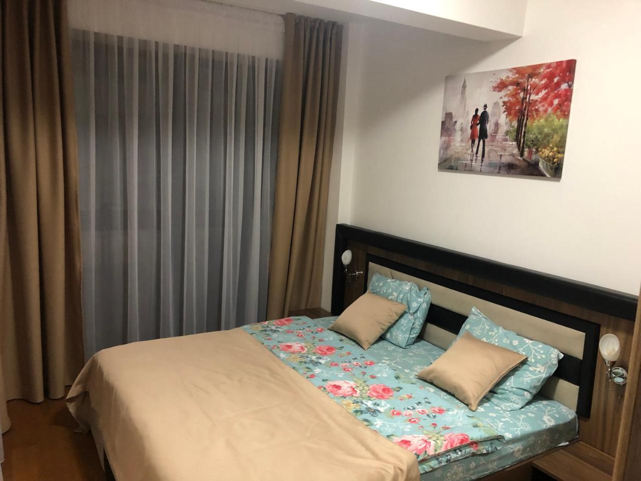 Apartment Veselin บุดวา ภายนอก รูปภาพ